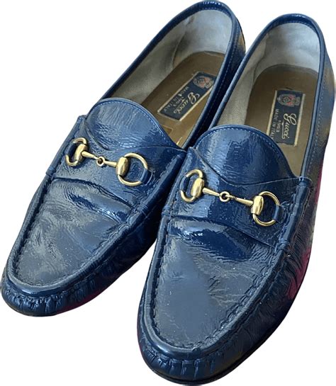 patent gucci loafers|Gucci horsebit loafers.